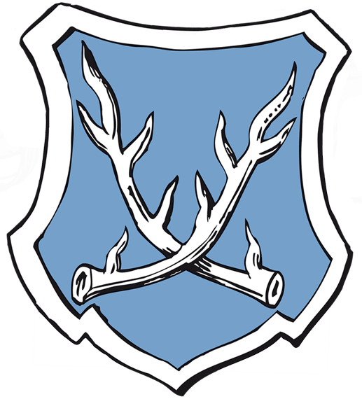 Wappen der Grafen zu Dohna