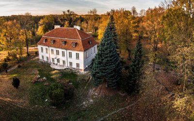 Jagdschloss Davids